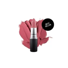 "رژلب مات مینی سایز مک MAC مدل Matte Lipstick – رنگی غنی و ماندگار برای لب‌ها | سوییتی شاپ"