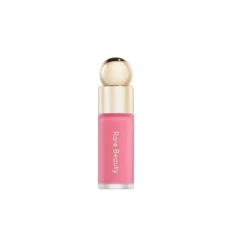 "رژگونه مایع مینی سایز Rare Beauty مدل Soft Pinch Liquid Blush - رنگ طبیعی و درخشنده برای گونه‌ها | سوییتی شاپ"