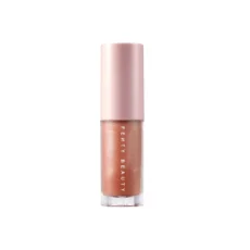 لیپ گلاس مینی فنتی بیوتی (Fenty Beauty Gloss Bomb) - جلوه براق و حجیم‌کننده برای لب‌ها، مناسب انواع پوست | سوییتی شاپ.