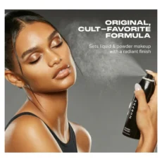 اسپری فیکس مینی مورفی (Morphe Mini Continuous Setting Mist)