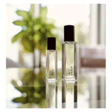 "روغن عطر رولی اورجینال ریدل با رایحه‌ای ملایم و خنثی، حاوی نوت مشک لطیف و مناسب استفاده روزانه | سوییتی شاپ"