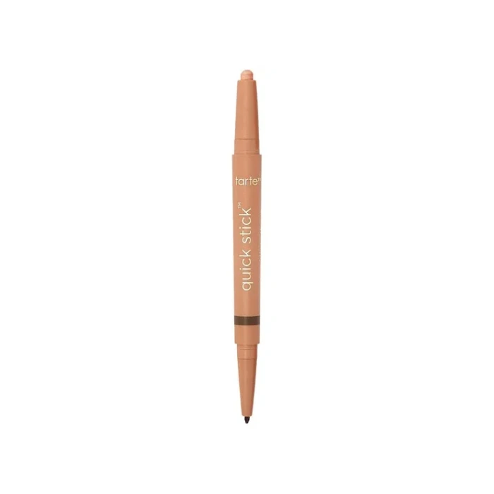 سایه و خط چشم تارت سایه و خط چشم استیکی تارت Quick Stick™ Waterproof Shadow & Liner – آرایش چشم دوکاره و ضدآب. خرید از سوییتی شاپ
