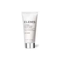 شوینده ترمیم‌کننده المیس (Elemis Dynamic Resurfacing Facial Wash) برای لایه‌برداری و بهبود بافت پوست | سوییتی شاپ