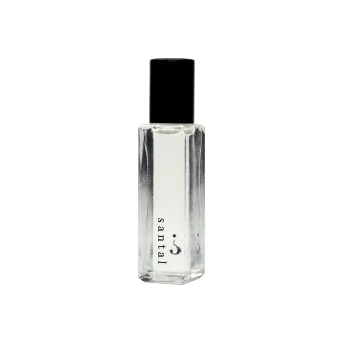 عطر روغنی "روغن عطر رولی اورجینال ریدل با رایحهای ملایم و خنثی، حاوی نوت مشک لطیف و مناسب استفاده روزانه | سوییتی شاپ"