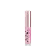 لیپ گلاس حجم‌دهنده لب توفیسد Lip Injection Maximum Plump – حجم‌دهی فوری و ماندگار با براقیت طبیعی و آبرسانی فوق‌العاده برای لب‌های جذاب | سوییتی شاپ
