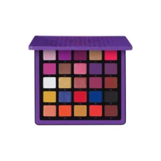 پالت سایه آناستازیا نوروینا پرو پیگمنت (Anastasia Beverly Hills Norvina Pro Pigment Palette) - پالت حرفه‌ای با 25 رنگ متنوع و پیگمنت قوی برای آرایش چشم | سوییتی شاپ.