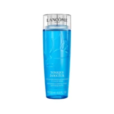 تونر آبرسان و تسکین‌دهنده پوست لانکوم (Lancome Tonique Douceur Softening Hydrating Toner with Rose Water) - تونر ملایم و آبرسان برای پوست‌های حساس و تمامی انواع پوست.