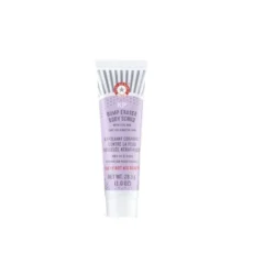 اسکراب لایه‌بردار و صاف‌کننده بدن فیرست اید بیوتی (First Aid Beauty KP Bump Eraser Body Scrub) - برای از بین بردن خشکی و برجستگی‌های پوستی و صاف کردن سطح پوست