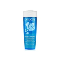 تونر آبرسان و تسکین‌دهنده پوست لانکوم (Lancome Tonique Douceur Softening Hydrating Toner with Rose Water) - تونر ملایم و آبرسان برای پوست‌های حساس و تمامی انواع پوست.