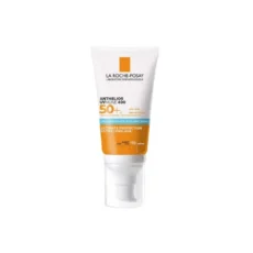 ضدآفتاب مخصوص پوست‌های حساس لاروش پوزای Anthelios UVMune 400 Hydrating Cream SPF50 – محافظت کامل و آبرسانی بالا، ایده‌آل برای روزهای آفتابی | سوییتی شاپ