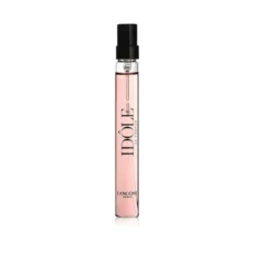 عطر مینی آیدول لانکوم Eau de Parfum، با طراحی شیک و رایحه‌ای گلی و میوه‌ای، مناسب برای استفاده روزمره و مناسبت‌های خاص.