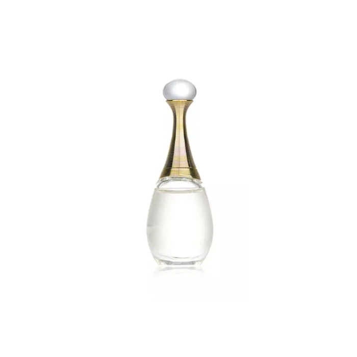 عطر مینی دیور جادور عطر مینی دیور جادور Eau de Parfum، با طراحی زیبا و رایحهای گلی و میوهای، مناسب برای استفاده روزانه و مهمانیها.