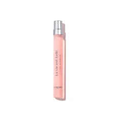 عطر مینی لا ویه است بل لانکوم، با طراحی شیک و رایحه‌ای گلی و شیرین، مناسب برای استفاده روزانه و هدیه‌ای خاص.