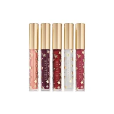 لیپ گلاس کرمی براق استی لادر (ESTEE LAUDER Limited Edition Cream Shine Gloss) با درخششی خاص و نسخه محدود برای جذابیت لب‌ها