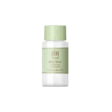 لوسیون آبرسان میلکی پیکسی Pixi Milky Lotion، مناسب برای رطوبت‌رسانی به پوست‌های خشک و حساس با فرمولی سبک و مغذی.