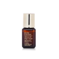 سرم جوانساز و ضدپیری استی لادر (ESTEE LAUDER Advanced Night Repair) مناسب برای بازسازی شبانه و کاهش خطوط و چین‌وچروک پوست.