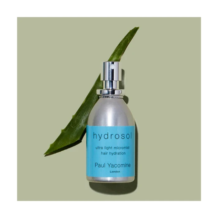 IMG_0258 میست موی رطوبترسان پائول یاکومین (PAUL YACOMINE HYDROSOL MICRO-MIST HAIR HYDRATOR) مناسب برای احیای موهای خشک و آسیبدیده با بافتی سبک و مغذی.