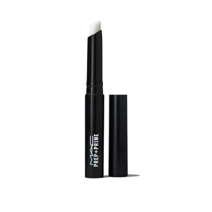 پرایمر لب مک پرایمر لب مک Mac Prep + Prime Lip Primer برای لبهایی نرم، مرطوب و آماده برای آرایش.