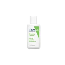 شوینده مینی آبرسان سراوی CeraVe مناسب پوست خشک