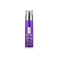 سرم ضدچروک کلینیک مدل Smart Clinical Repair با ترکیبات ترمیم‌کننده و ضدپیری، مناسب انواع پوست به‌ویژه پوست‌های چروک‌دار و حساس.