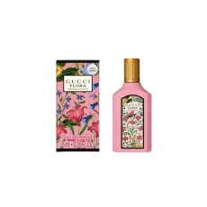 عطر مینی گوچی فلورا گورجس گاردنیا Gucci Flora Gorgeous Gardenia Eau de Parfum Mini