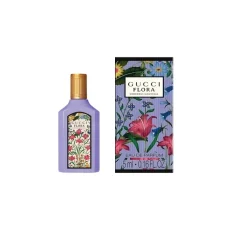 عطر مینی گوچی فلورا گورجس مگنولیا