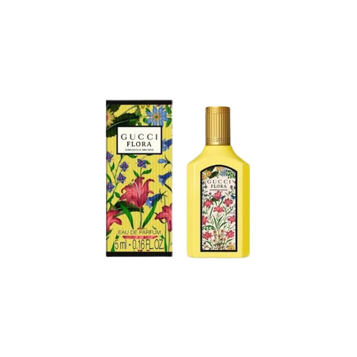 IMG_8474 عطر مینی گوچی فلورا گورجس ارکید