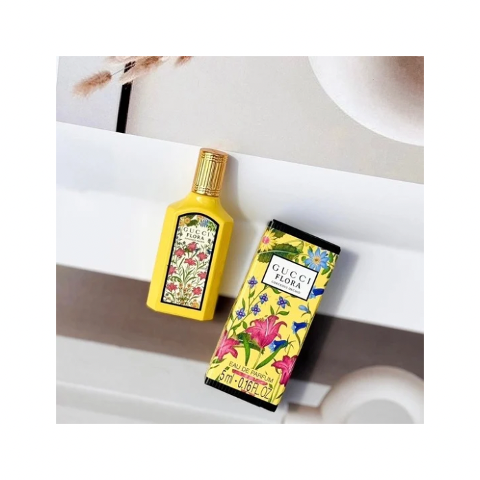 IMG_8477 عطر مینی گوچی فلورا گورجس ارکید