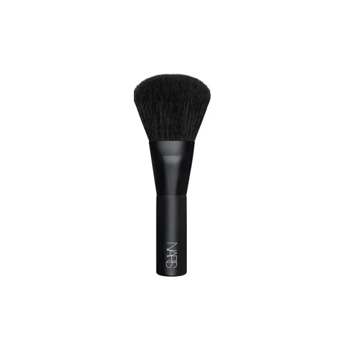 IMG_9521 براش مینی رژگونه نارس (NARS Mini Blush Brush)