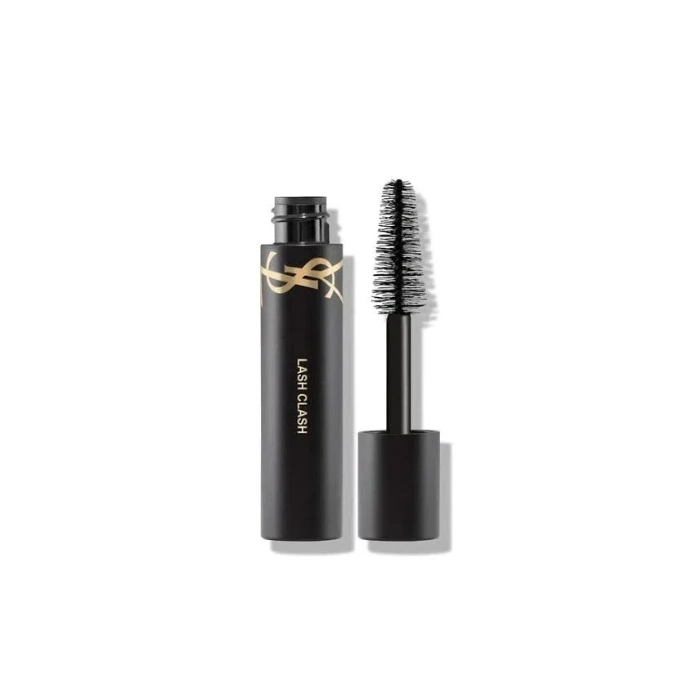 IMG_9572 ریمل حجمدهنده لش کلش ایو سن لوران (Yves Saint Laurent Lash Clash Extreme Volume Mascara)