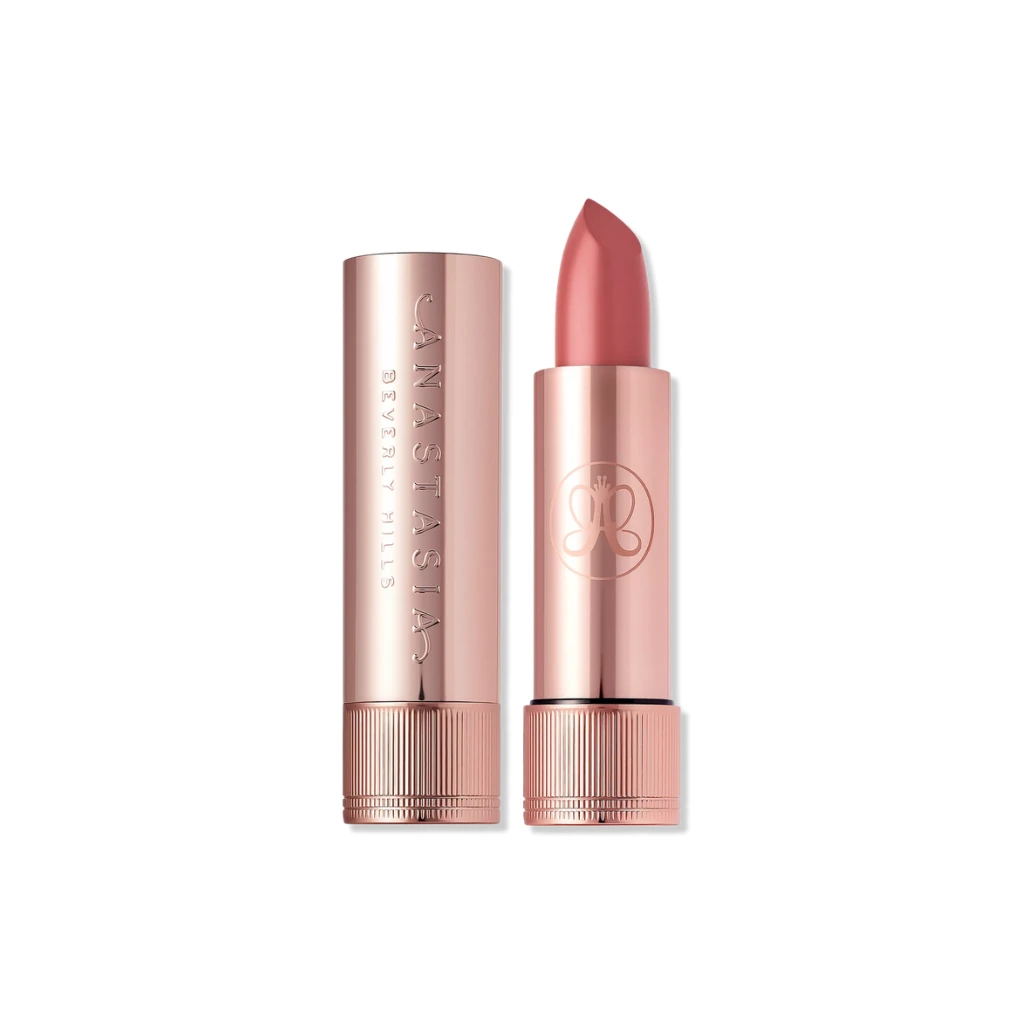 IMG_1948 رژلب ساتین ولوت آناستازیا – Anastasia Beverly Hills Satin Velvet Lipstick