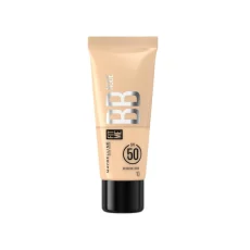 بی بی کرم فیت میبلین با اس پی اف ۵۰ ( Maybelline Fit Me Nude BB Krem SPF 50)