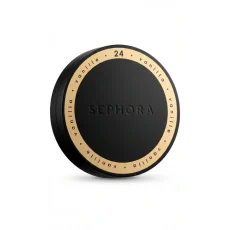 کرمپودر فشرده پودری سفورا (Sephora Matte Perfection Powder Foundation)