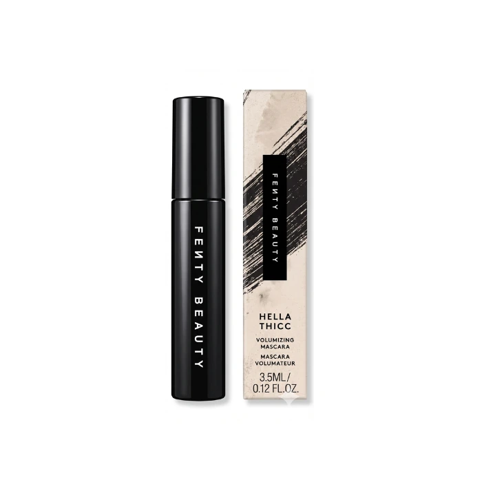 fenty beauty hella thicc