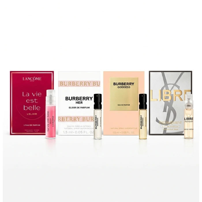 value set mini parfume 1