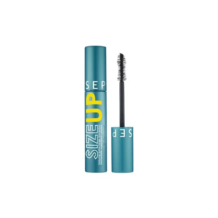 sephora-size-up-waterproof-mascara ریمل ضد آب سایز آپ سفورا اصل در فروشگاه سوییتی شاپ