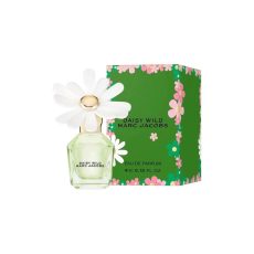 عطر مینی مارک جاکوبز مدل دیزی وایلد ادوپرفیوم (Marc Jacobs Daisy Wild EDP Mini)