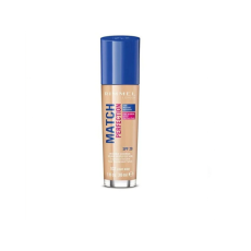 کرم پودر ریمل لندن مدل مچ پرفکشن (Rimmel London Match Perfection Foundation) - آبرسان ۲۴ ساعته و محوکننده منافذ در سوییتی شاپ