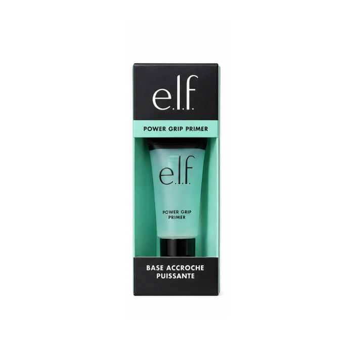 پرایمر ژله_ای الف مدل پاور گریپ (e.l.f. Power Grip Primer) پرایمر ژلهای الف مدل پاور گریپ (e.l.f. Power Grip Primer)
