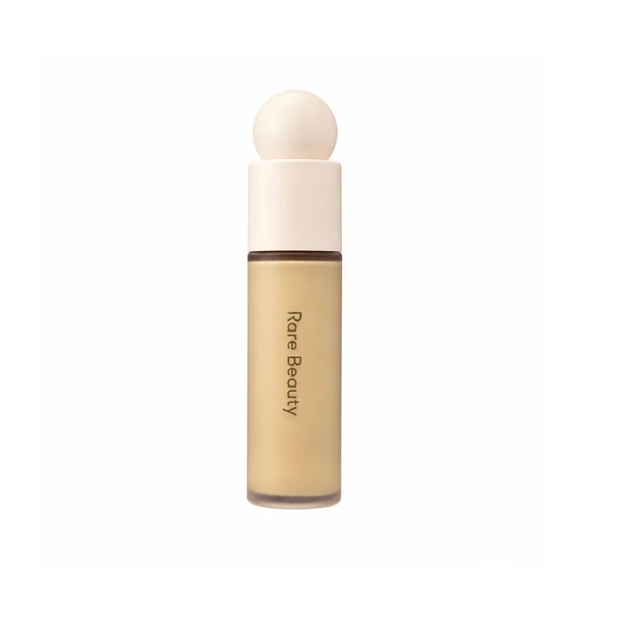 کرم پودر مایع ریر بیوتی مدل لیکویید تاچ (Rare Beauty Liquid Touch Weightless Foundation) (1)